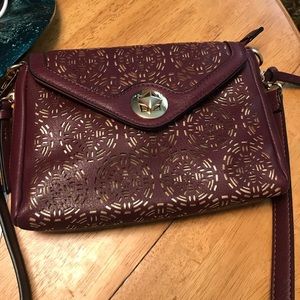 Purse crossbody